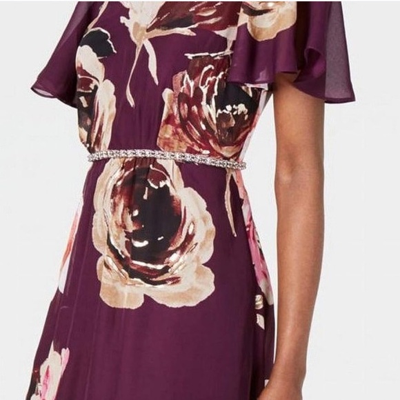 SLNY dress size 10 Like New - Picture 3 of 7